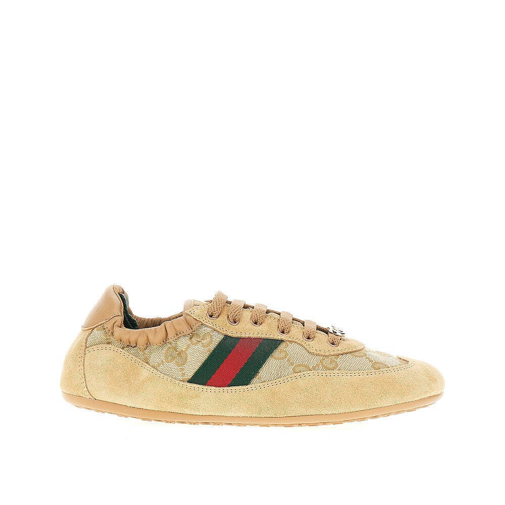 Gucci Gucci Shift Sneakers